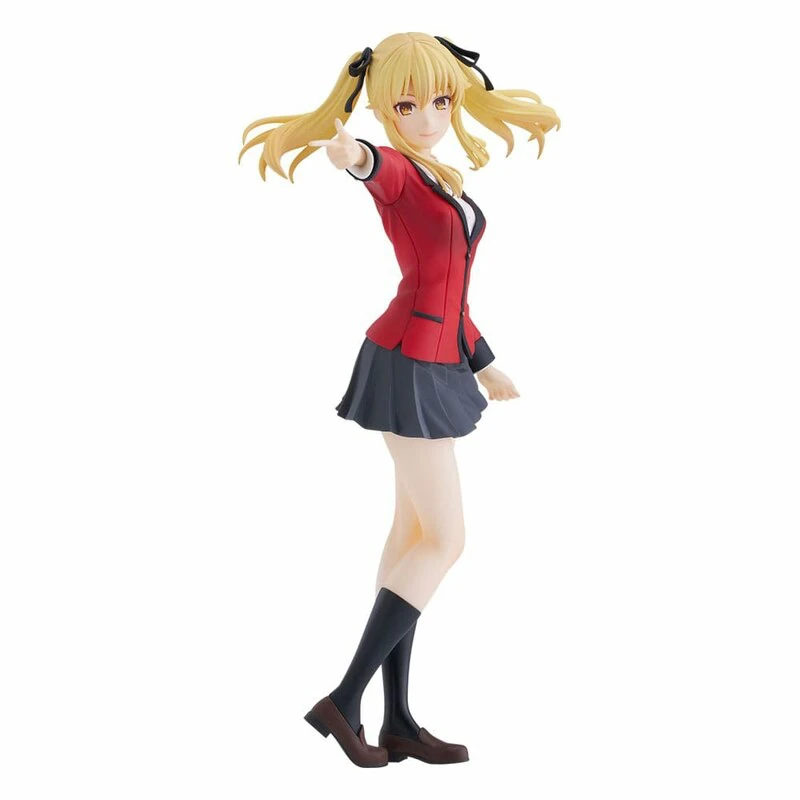 Mary Saotome - Kakegurui Pop Up Parade - Good Smile Company