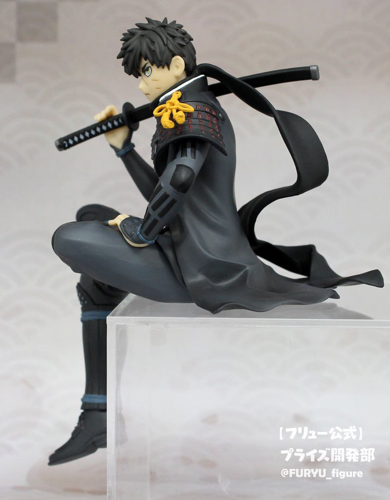 Masakuni Doudanuki - Touken Ranbu Noodle Stopper Figur