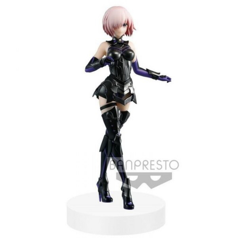 Mash Kyrielight - Fate/Grand Order: Divine Realm of the Round Table Camelot - Bandai Spirits