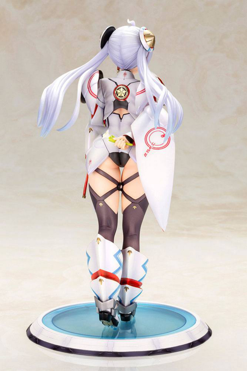 Matoi - Nidy-2D- von Kotobukiya