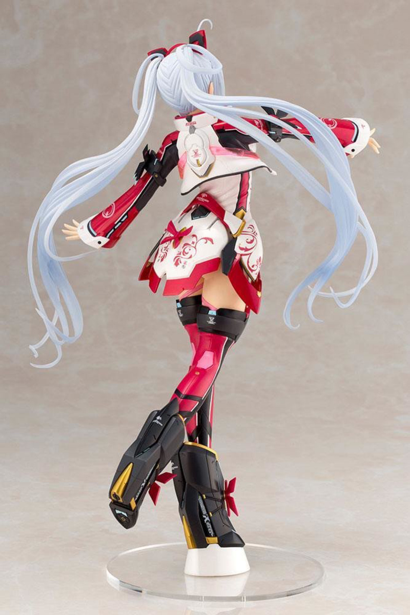 Matoi - Tony Version - Kotobukiya