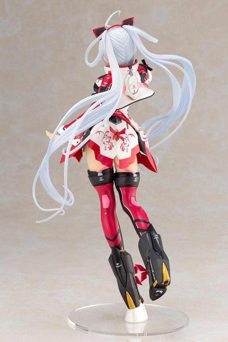 Matoi - Tony Version - Kotobukiya