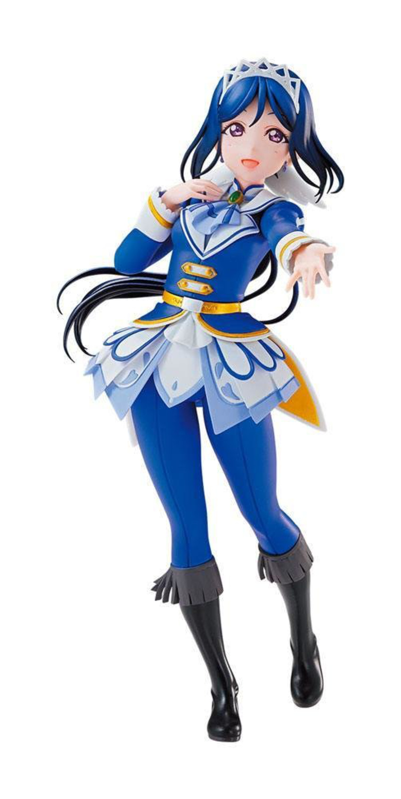 Matsuura Kanan - Love Live! Sunshine!! - Ichibansho