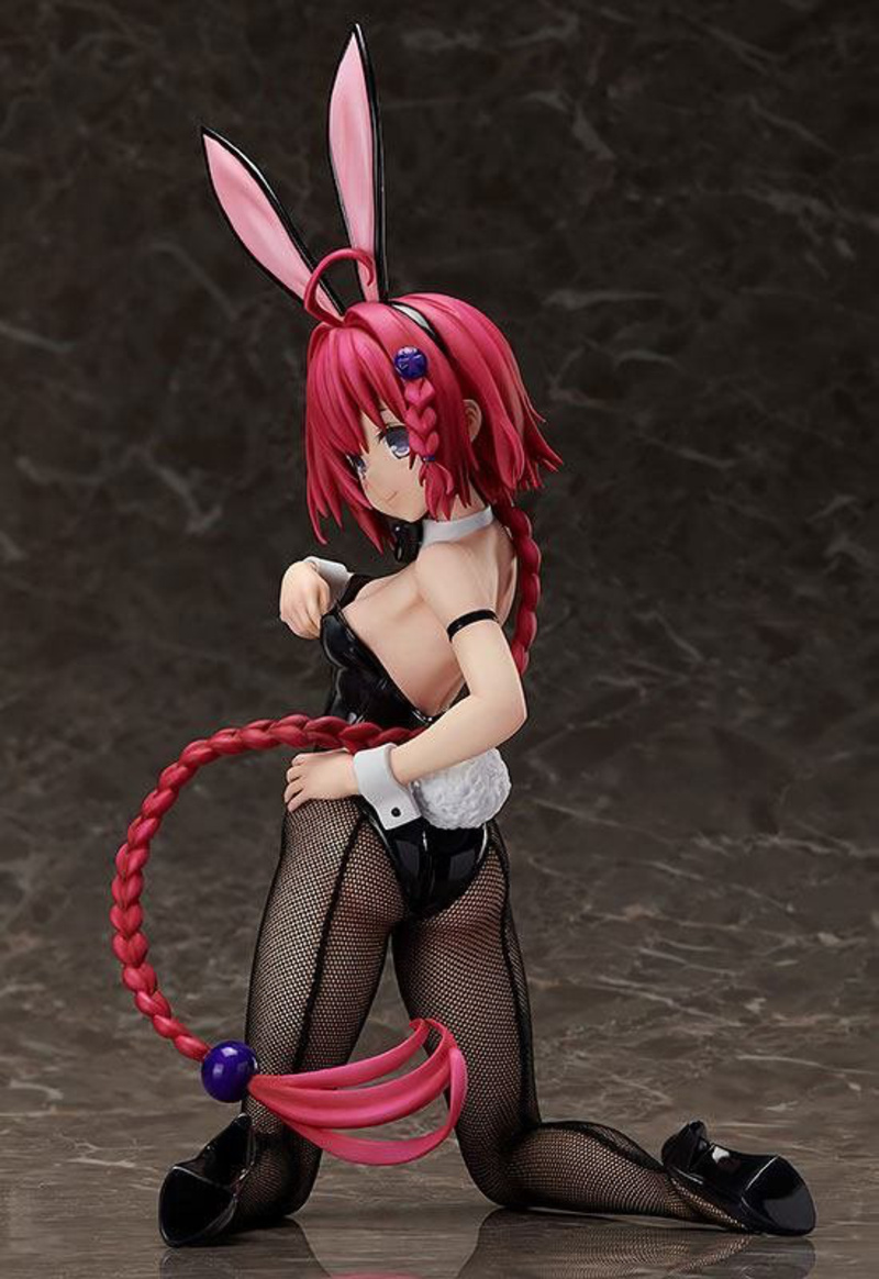 Mea Kurosaki - 1/4 Bunny Version - FREEing B-Style