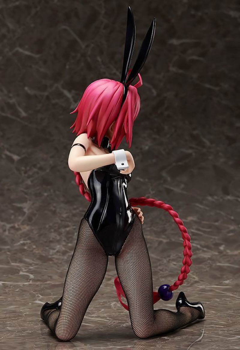 Mea Kurosaki - 1/4 Bunny Version - FREEing B-Style