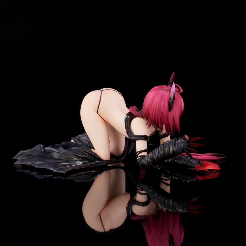 Mea Kurosaki (Darkness Version) - To Love-Ru Darkness - Union Creative