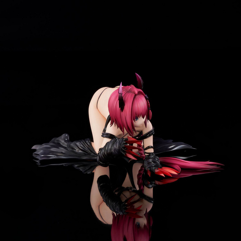 Mea Kurosaki (Darkness Version) - To Love-Ru Darkness - Union Creative