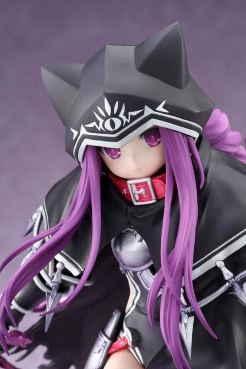 Medusa - Lancer - Standard Edition - Amakuni / Hobby Japan