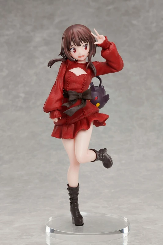 Megumin - Elcoco