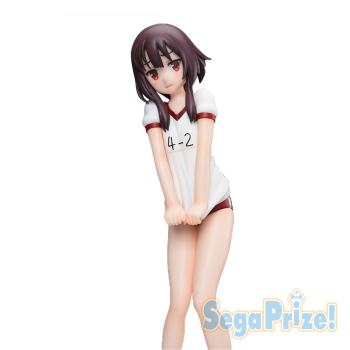 Megumin (Gym Uniform Ver.) - KonoSuba - Sega