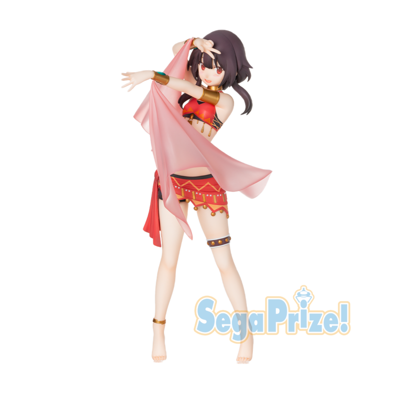 Megumin (Odoriko Version) - Konosuba - Sega