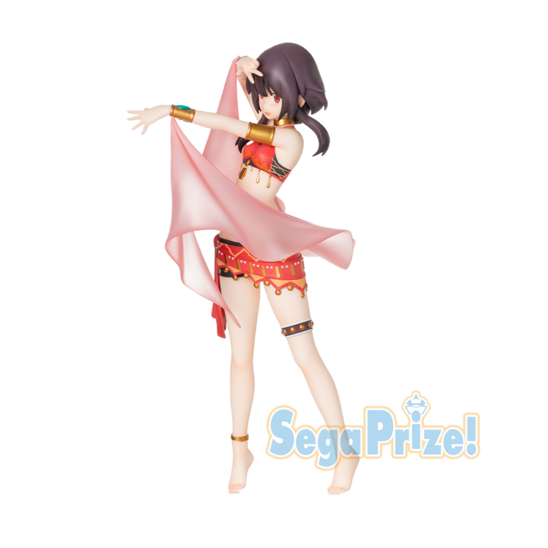 Megumin (Odoriko Version) - Konosuba - Sega