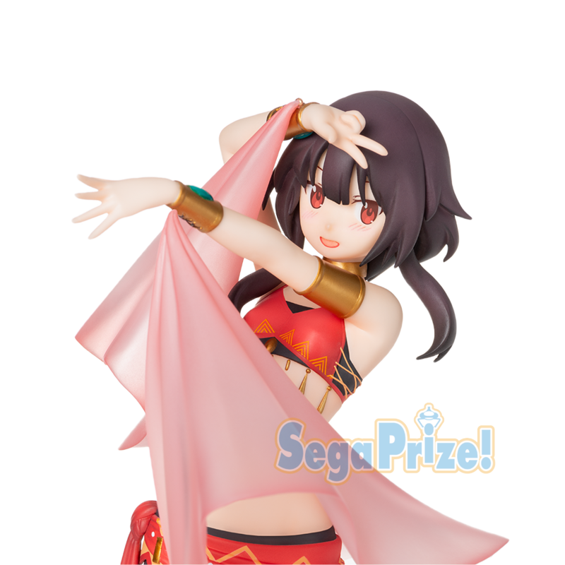 Megumin (Odoriko Version) - Konosuba - Sega