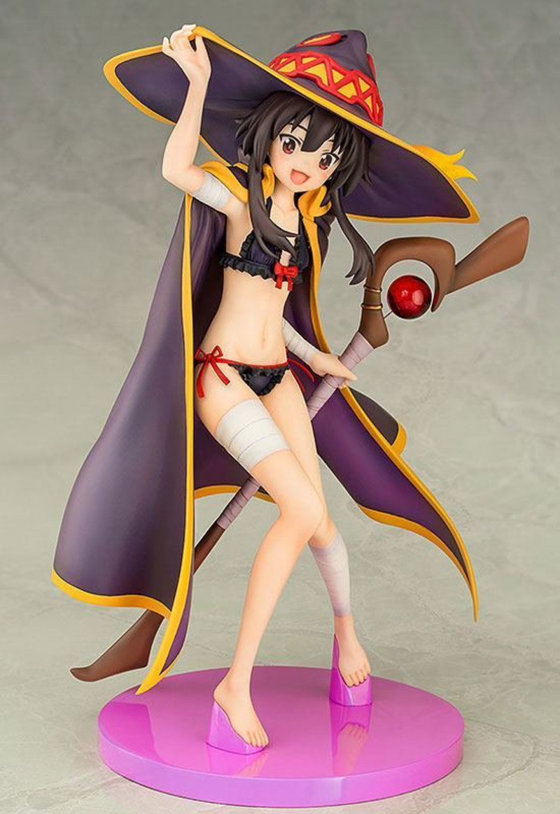 Megumin - Phat Company