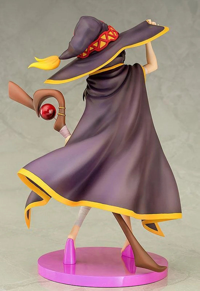 Megumin - Phat Company