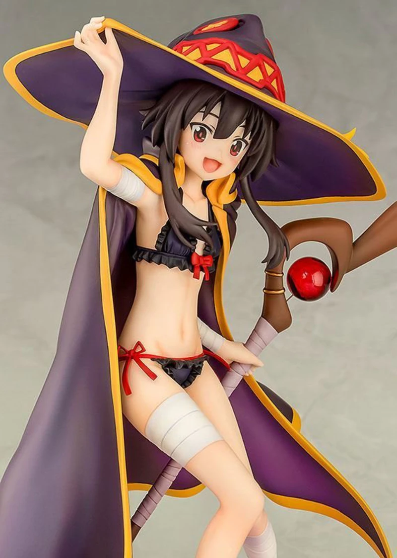 Megumin - Phat Company