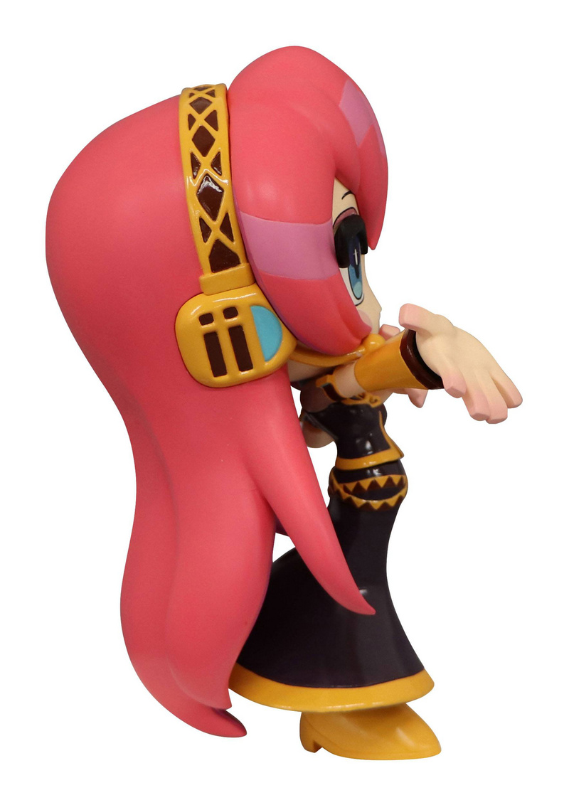 Megurine Luka - Vocaloid Hatsune Miku - Toonize Statue - Furyu