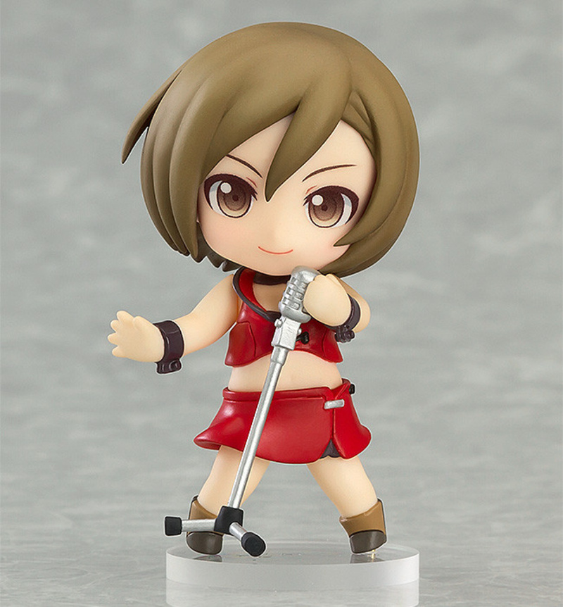 Meiko V3 - Nendoroid Petite Hatsune Miku Renewal