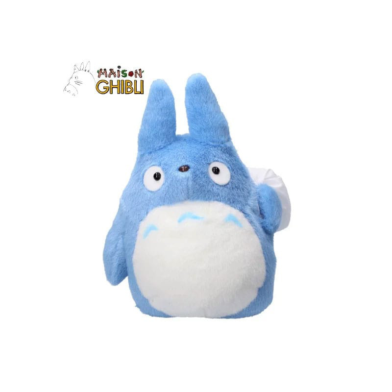 Totoro - Mein Nachbar Totoro - Plüschfigur - Medium M - Semic