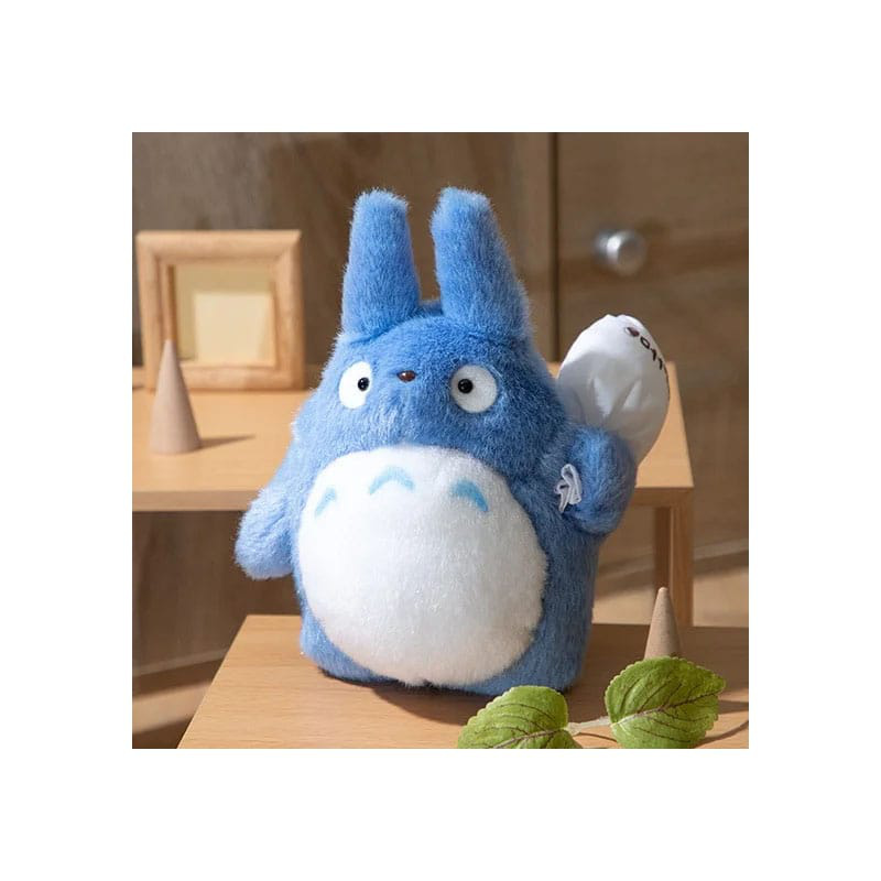 Totoro - Mein Nachbar Totoro - Plüschfigur - Medium M - Semic