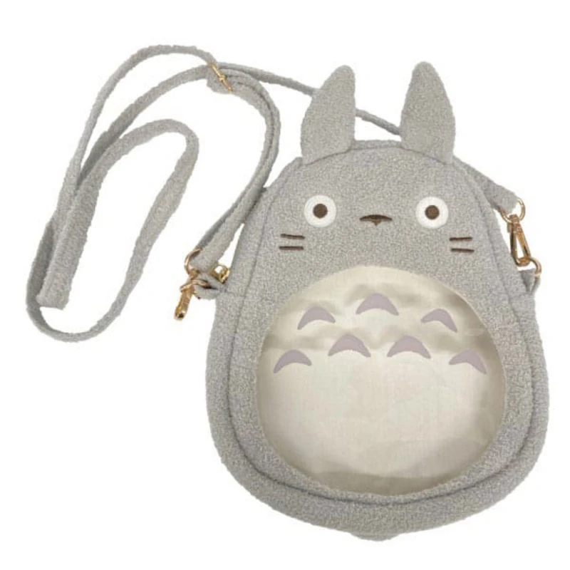 Totoro - Mein Nachbar Totoro - Handtasche Big - Ensky