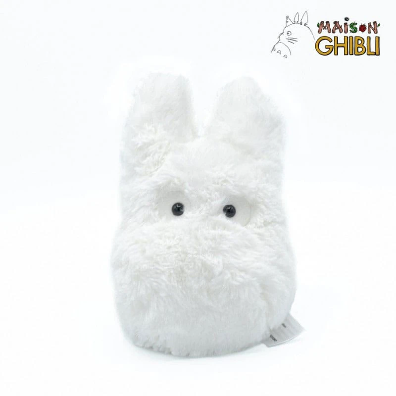 White Totoro - Mein Nachbar Totoro - Plüschfigur - Sun Arrow