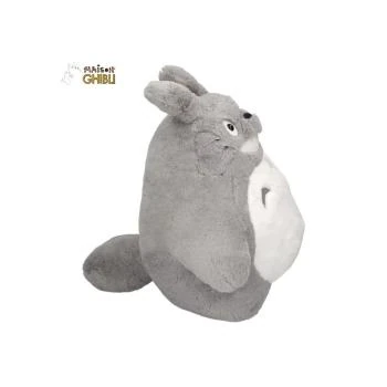 Totoro - Mein Nachbar Totoro - Plüschfigur - Funwari Big L - Semic