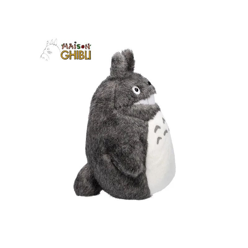 Totoro - Mein Nachbar Totoro - Plüschfigur - Smiling Big M - Semic