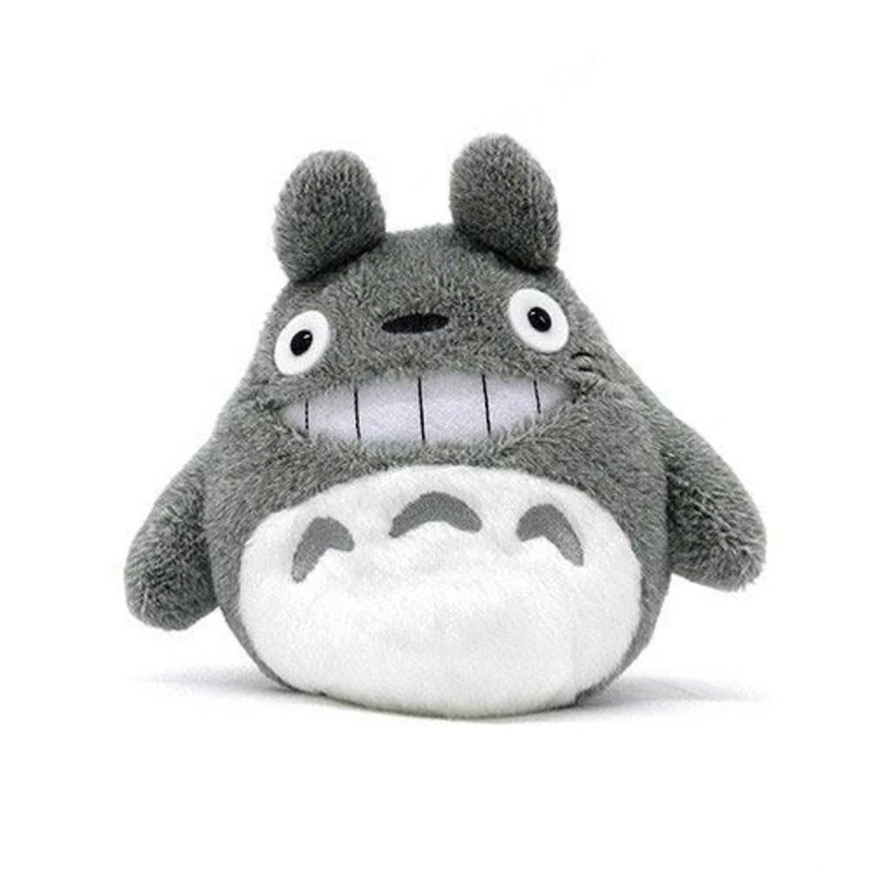 Totoro Smile - Mein Nachbar Totoro - Plüschfigur - Sun Arrow