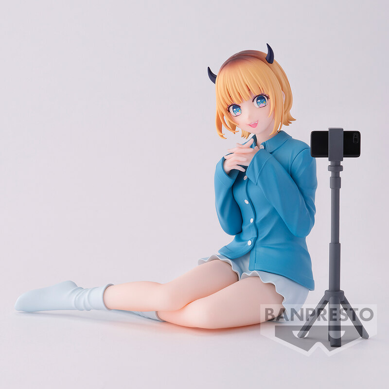 Memcho (Relax Time) - Oshi no Ko - Banpresto