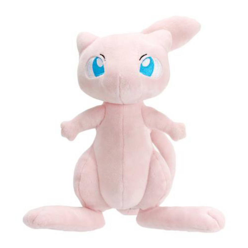 Mew - Pokémon -  20 cm Plüschfigur