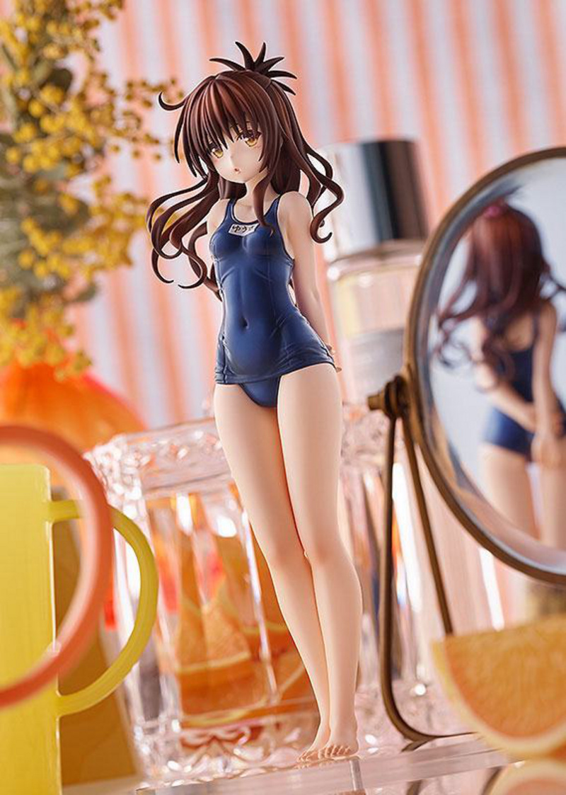 Mikan Yuki  - To Love-Ru Darkness Pop Up Parade - Max Factory