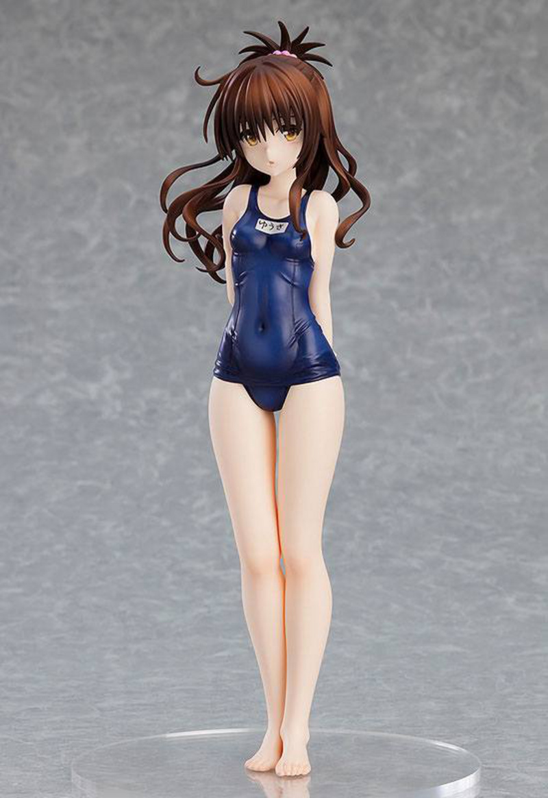 Mikan Yuki  - To Love-Ru Darkness Pop Up Parade - Max Factory