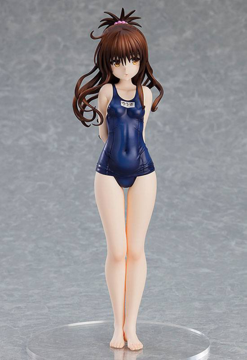 Mikan Yuki  - To Love-Ru Darkness Pop Up Parade - Max Factory