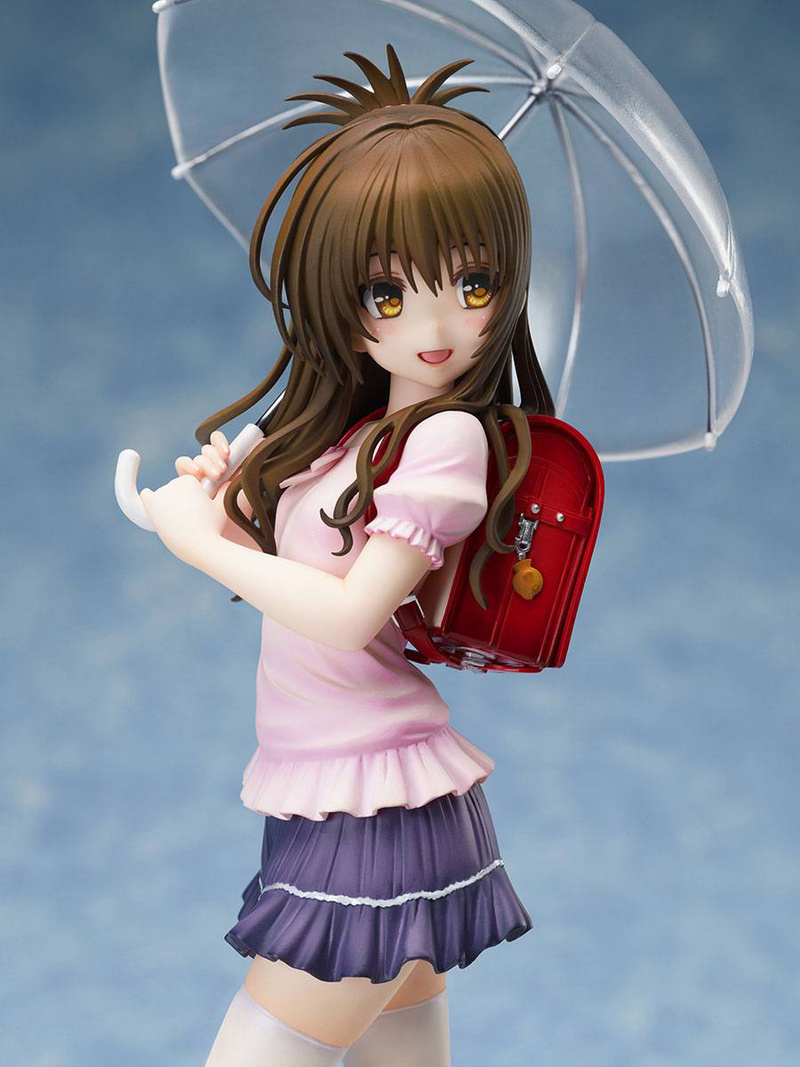 Mikan Yuuki Amagasa / Umbrella - F:Nex - Furyu