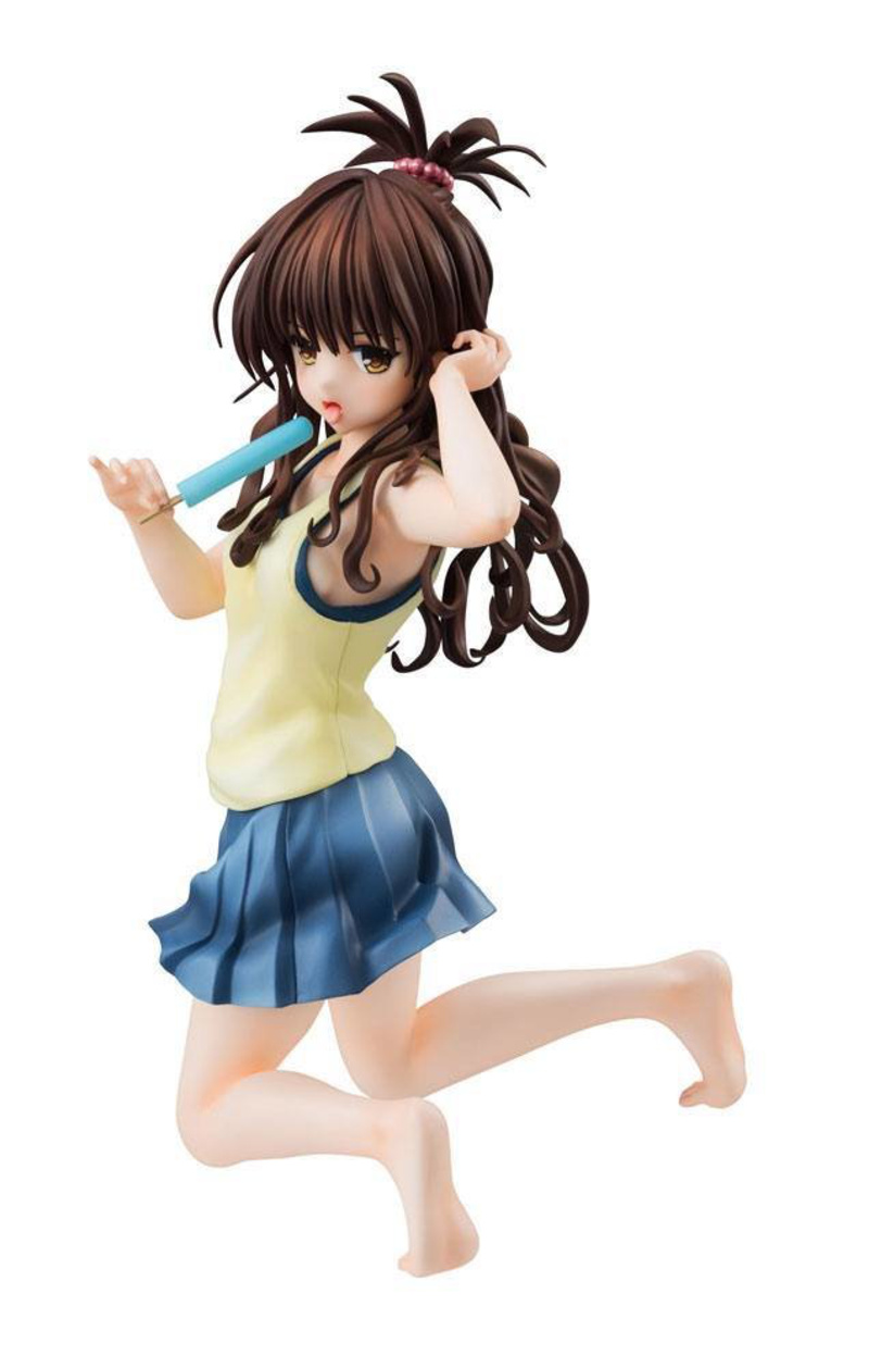 Mikan Yuuki - To Love-Ru Gals - Megahouse