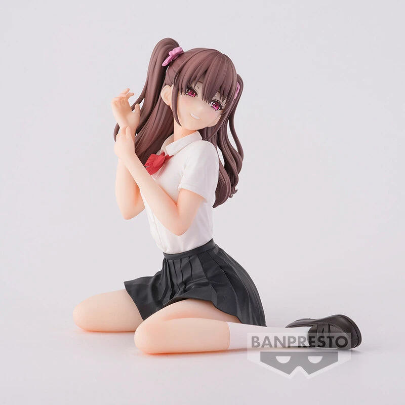 Mikari Tachibana - 2.5 Dimensional Seduction (Uniform Version) - Banpresto