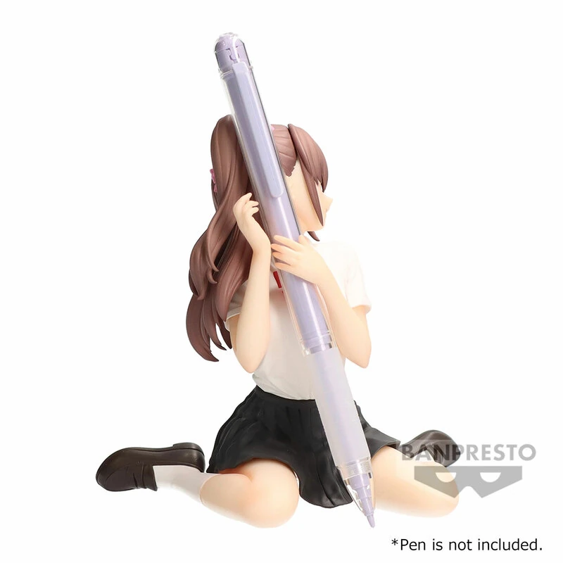 Mikari Tachibana - 2.5 Dimensional Seduction (Uniform Version) - Banpresto