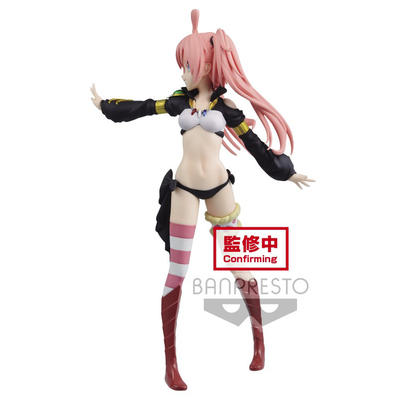 Milim Nava (Otherworlder Vol. 6) - That Time I Got Reincarnated as a Slime - Banpresto