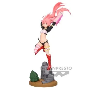 Milim Nava - That Time I Got Reincarnated as a Slime - The Forgotten City of Dragons - Banpresto