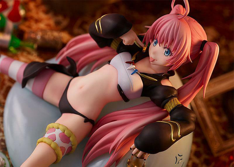 Millim Nava - Phat Company