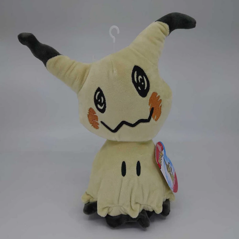 Mimigma - Pokemon Plüschtier - Wicked Cool Toys