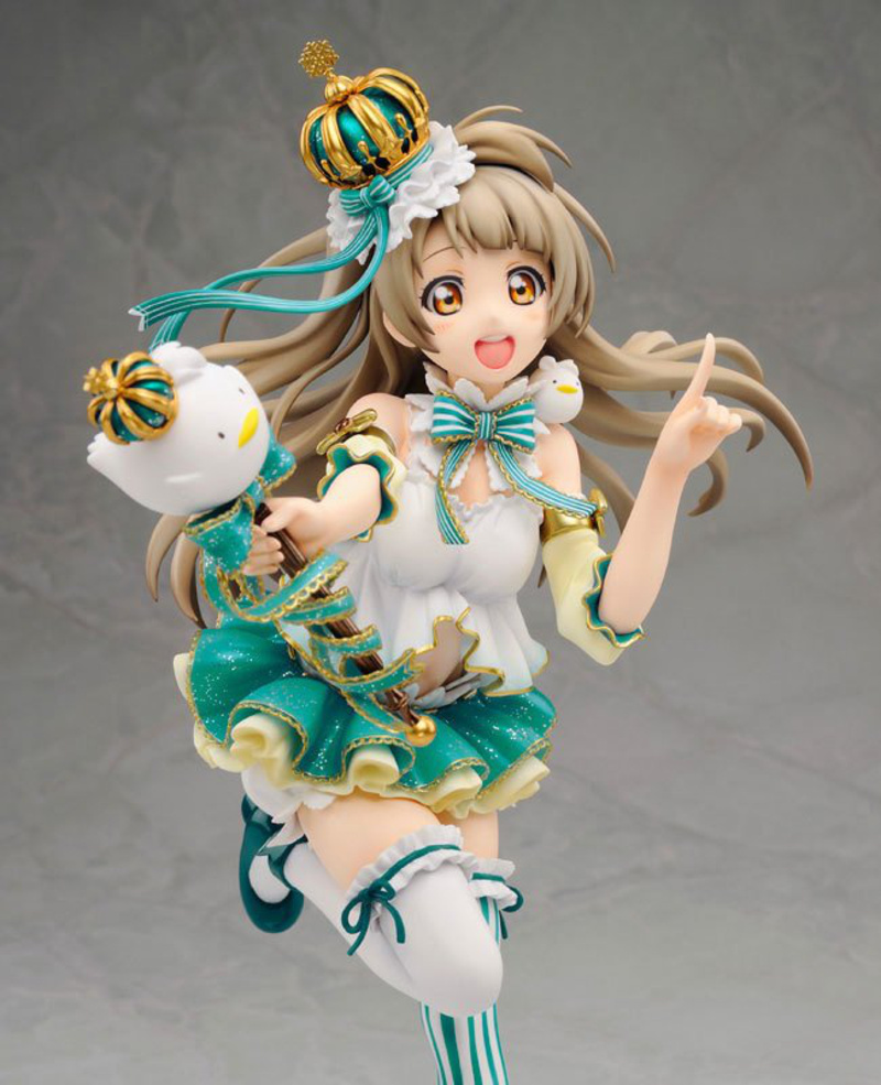 Minami Kotori - Christmas Version - Alter - Neuauflage