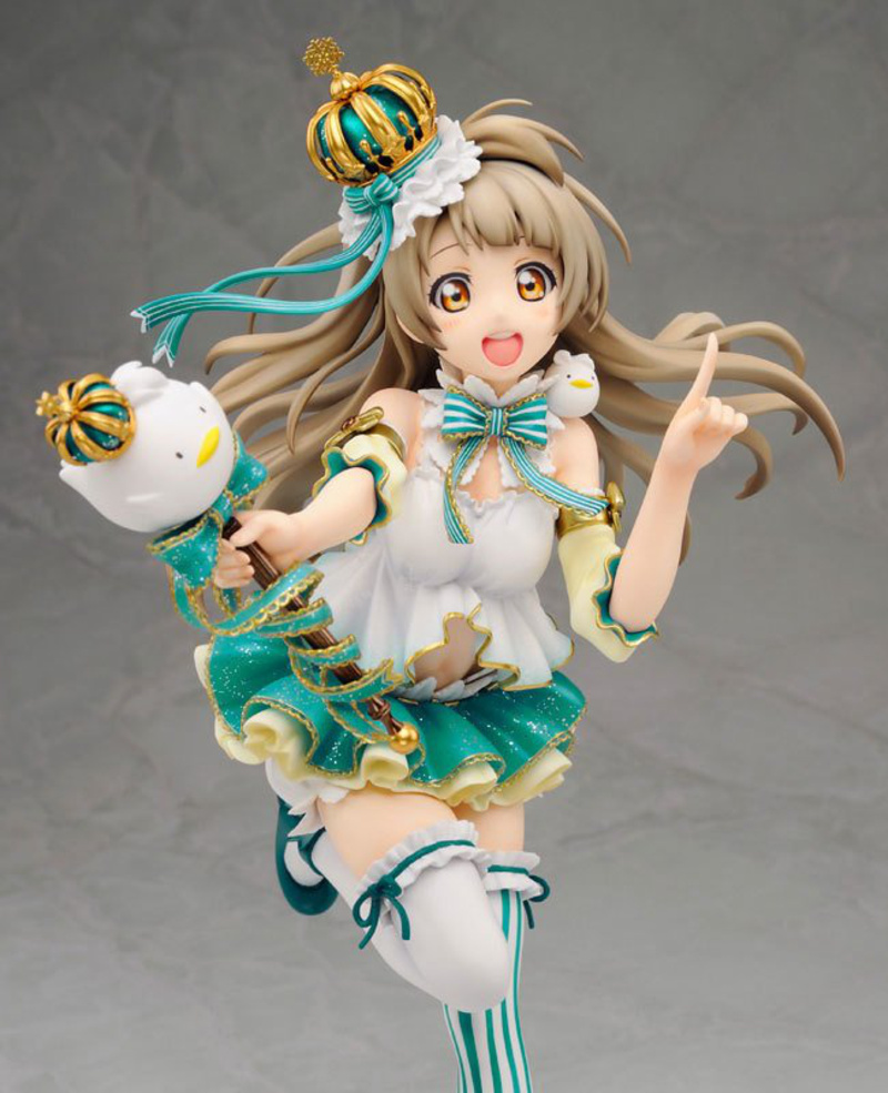 Minami Kotori - Christmas Version - Alter - Neuauflage