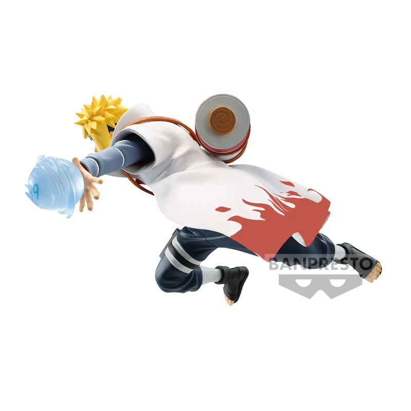 Minato Namikaze - Naruto Shippuden - Narutop99 - Banpresto