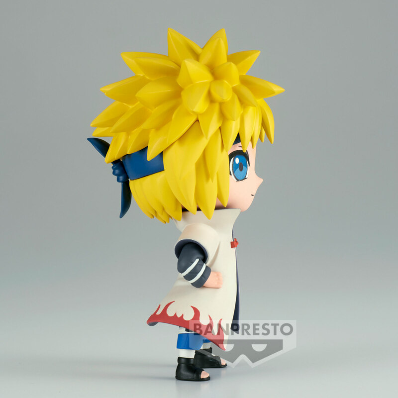 Minato Namikaze - Naruto Shippuden - Repoprize - Banpresto