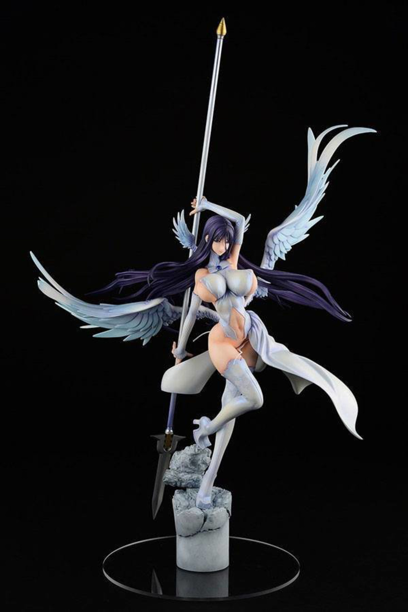 Misae Suzuhara / Misa-nee - Angel Version - Orca Toys