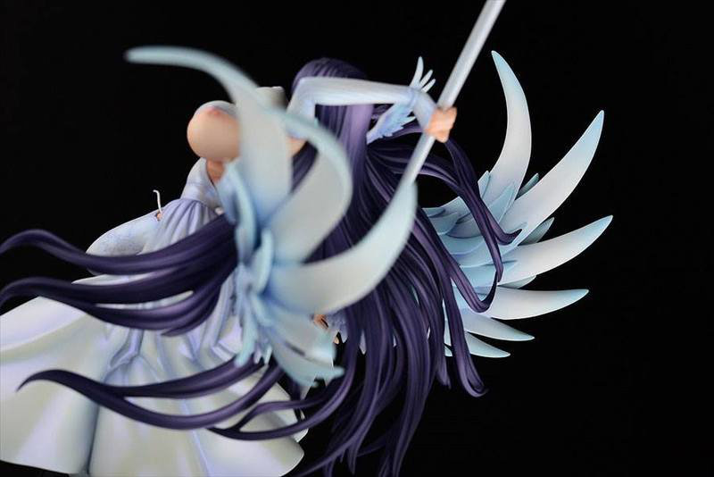 Misae Suzuhara / Misa-nee - Angel Version - Orca Toys