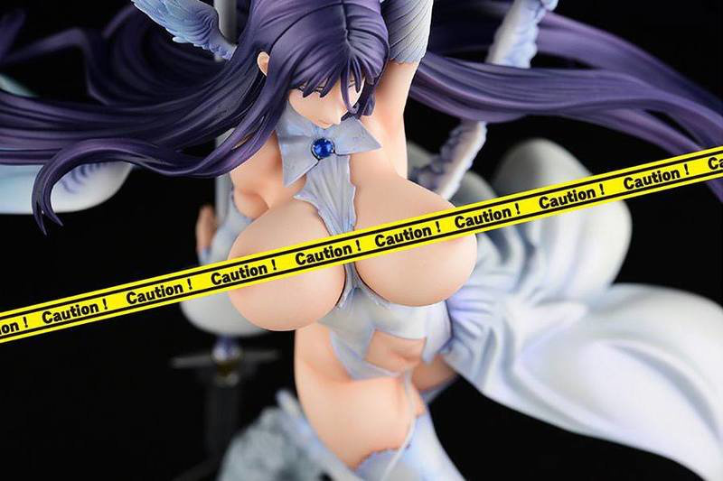 Misae Suzuhara / Misa-nee - Angel Version - Orca Toys