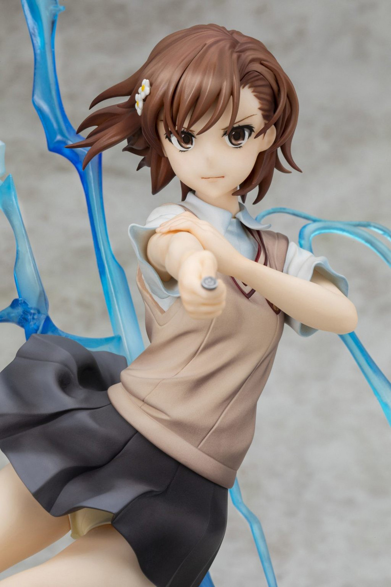 Misaka Mikoto - Emontoys